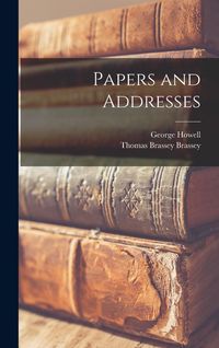 Produktbild: Papers and Addresses