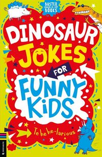 Produktbild: Dinosaur Jokes for Funny Kids
