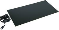 Produktbild: Thermo TECH IR-W&auml;rmeplatte selbstklebend, spritzwassergesch&uuml;tzt 230 V/AC 150 W Schutzart IPX4 (L x B) 600 mm x 300 mm