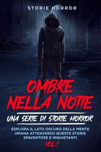 Produktbild: Ombre nella notte