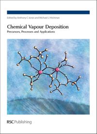 Produktbild: Chemical Vapour Deposition