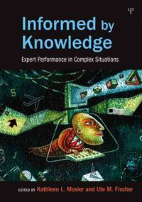 Produktbild: Informed by Knowledge