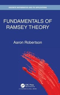 Produktbild: Fundamentals of Ramsey Theory