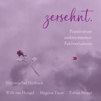 Produktbild: Zersehnt.
