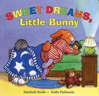 Produktbild: Sweet Dreams Little Bunn-Board