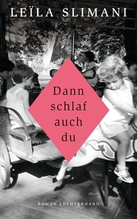 Produktbild: Dann schlaf auch du