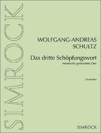 Produktbild: Das dritte Schöpfungswort
