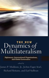 Produktbild: The New Dynamics of Multilateralism
