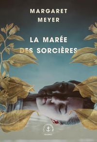 Produktbild: La mar&eacute;e des sorci&egrave;res
