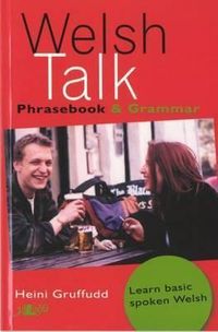 Produktbild: Welsh Talk