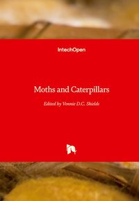 Produktbild: Moths and Caterpillars