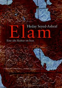 Produktbild: Elam - eine alte Kultur im Iran