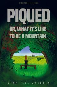 Produktbild: Piqued