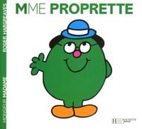 Produktbild: Madame Proprette