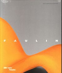 Produktbild: Pierre Paulin