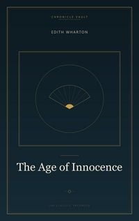 Produktbild: The Age of Innocence