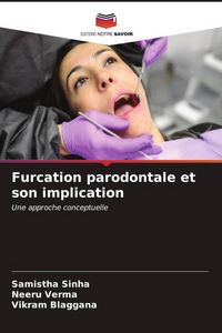 Produktbild: Furcation parodontale et son implication