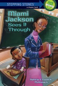Produktbild: Miami Jackson Sees It Through