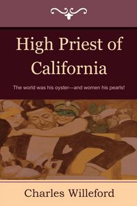Produktbild: High Priest of California