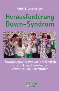 Produktbild: Herausforderung Down-Syndrom