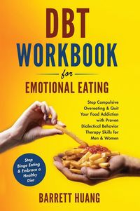Produktbild: DBT Workbook For Emotional Eating