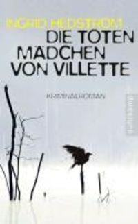 Produktbild: Die toten M&auml;dchen von Villette