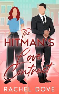 Produktbild: The Hitman's Love Contract