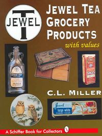 Produktbild: Jewel Tea Grocery Products