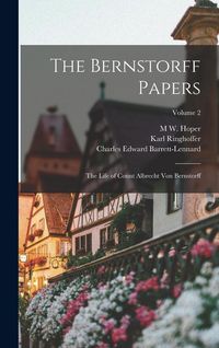 Produktbild: The Bernstorff Papers