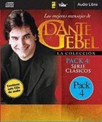 Bild vom Artikel Dante Gebel la Coleccion Pack 4: Serie Clasicos vom Autor Dante Gebel