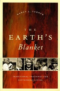 Produktbild: The Earth's Blanket