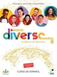 Produktbild: Nuevo Diverso