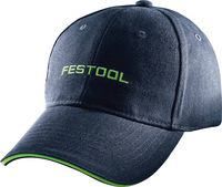 Produktbild: Festool GC-FT1 497899 Basecap Dunkelblau, Gr&uuml;n