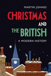 Produktbild: Christmas and the British