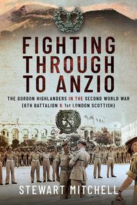 Produktbild: Fighting Through to Anzio