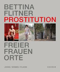 Produktbild: Prostitution &ndash; Freier, Frauen, Orte