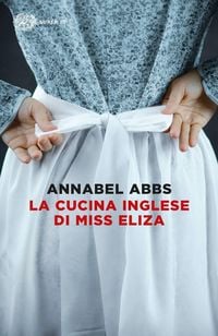 Produktbild: La cucina inglese di Miss Eliza