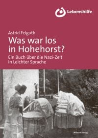 Produktbild: Was war los in Hohehorst?