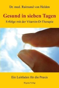 Produktbild: Gesund in sieben Tagen