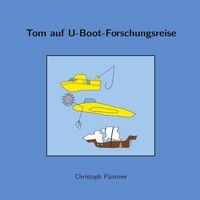 Produktbild: Tom auf U-Boot-Forschungsreise