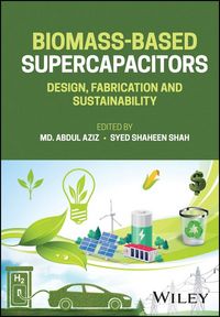 Produktbild: Biomass-Based Supercapacitors