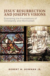 Produktbild: Jesus' Resurrection and Joseph's Visions