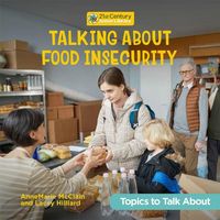 Produktbild: Talking about Food Insecurity