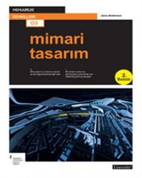 Produktbild: Mimarlik Temelleri - Mimari Tasarim