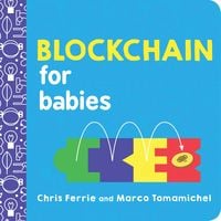 Produktbild: Blockchain for Babies