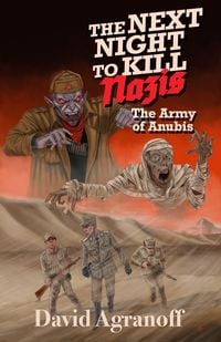 Produktbild: The Next Night to Kill Nazis