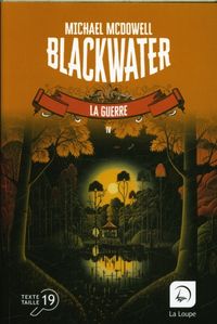 Produktbild: Blackwater : l'&eacute;pique saga de la famille Caskey