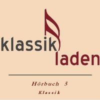 Produktbild: Klassikladen - Hörbuch 05