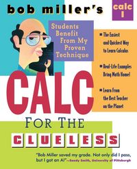 Produktbild: Bob Miller's Calc for the Clueless
