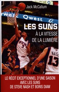 Produktbild: Les Suns : &agrave; la vitesse de la lumi&egrave;re
